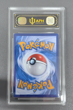 APH 10 2025 Pokemon PTCG Meowth CBB3C 0207/07 S-Chinese Game Card Collectible - Image 2