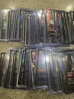 Riftbound League Of Legends Origins TCG 144 Foil Card Lot No Alt Arts Not Played - Image 5