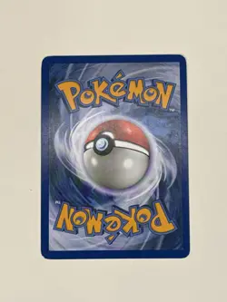 Pokemon Electivire LV.X Mysterious Treasures 121/123 Ultra Rare Holo 120 HP Card - Image 2