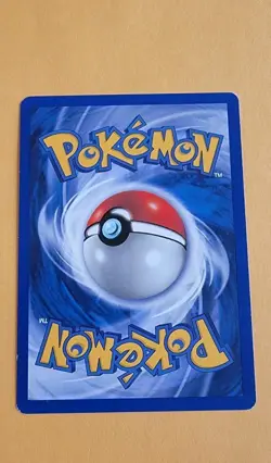 Misty's Magikarp 88/132 1st Edition Gym Challenge Regular Pokemon Card NM - Image 2