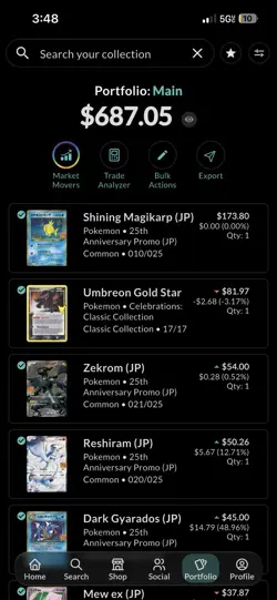 Pokemon Card Lot - Image 2