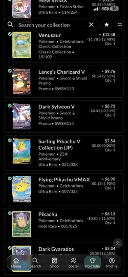 Pokemon Card Lot - Image 4