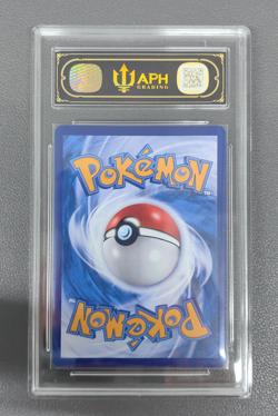 APH 10 2025 Pokemon PTCG Meowth CBB3C 0207/07 S-Chinese Game Card Collectible - Image 2