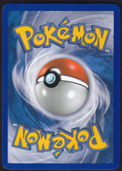 Blaziken 5/108 EX Power Keepers Reverse Holo Stamp NM Pokemon Card - Image 2