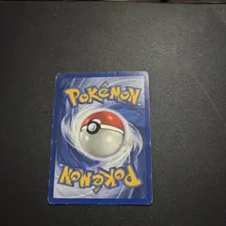 Pokemon Dark Scizor Neo Destiny Holo Rare 70 HP Stage 1 9/105 Card - Image 2