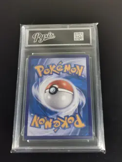 Pokemon TCG S-Chinese Altaria ex CSV5C 147/129 SR Holo Single Card-Pyxis 9.5 - Image 2