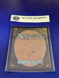 U #0123 Umbral Collar Zealot (FOIL) EOE Edge of Eternities MTG Card - Image 2