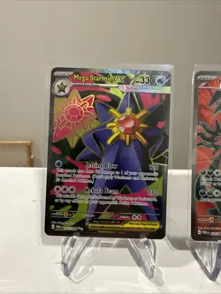 Pokemon Card Lot IR’s, Full Arts, Ex’s & More🔥🔥🔥 open to offers 📈📈📈 - Image 2