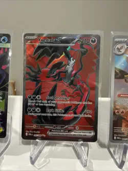 Pokemon Card Lot IR’s, Full Arts, Ex’s & More🔥🔥🔥 open to offers 📈📈📈 - Image 3