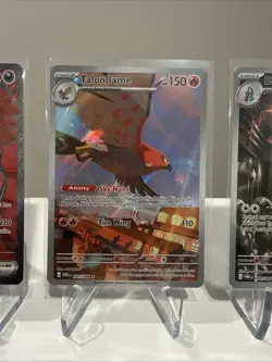Pokemon Card Lot IR’s, Full Arts, Ex’s & More🔥🔥🔥 open to offers 📈📈📈 - Image 4