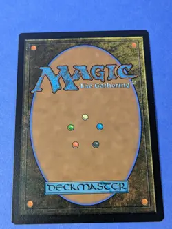MTG Magic: Secret Lair Drop: Slimed / Trickbind Foil #1774 Rare - NM - Image 2