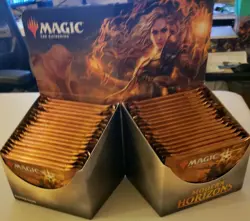 3 (three) x Modern Horizons Booster sealed Magic the Gathering force yawgmoth - Image 2