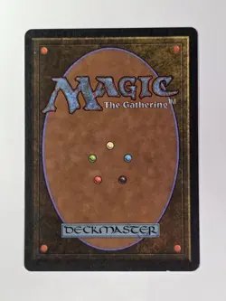 Taiga - MtG Revised/3rd Ed. - Rare LP/MP 1994 - Image 3