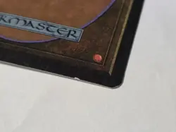 Taiga - MtG Revised/3rd Ed. - Rare LP/MP 1994 - Image 4