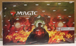 Magic The Gathering THE BROTHERS' WAR (2022) ENG Set Boosters Box, NEW/SEALED - Image 1