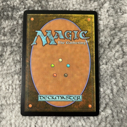 Kor Duelist MTG DCI Promo FOIL Magic The Gathering Uncommon Light Play LP - Image 2