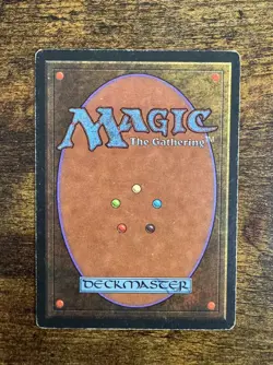 Magic the Gathering Howling Mine Revised Edition MTG - Image 2