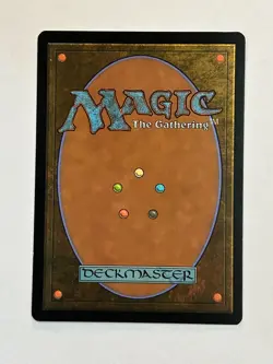 MTG Minsc & Boo, Timeless Heroes CLB 285 Nonfoil M Lightly Played - Image 2