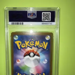 2023 POKEMON CLF JP TRADING CARD GAME CLASSIC #002 IVYSAUR PSA 10 - Image 5