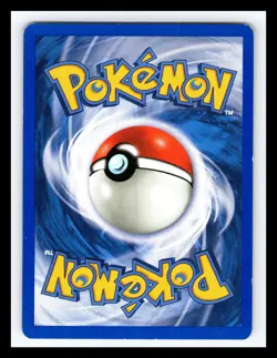 💥 Pokemon TCG Multi Technical Machine 01 144/165 Expedition Base Set Non Holo - Image 2