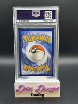 2023 Pokemon PAL EN #098 Ceruledge Holo SINGLE PACK BLISTERS PSA 10 (POP 37!) - Image 2