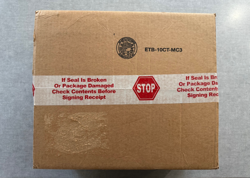 Pokemon TCG Mega Evolution ME01 Elite Trainer Box ETB | SEALED CASE - Image 3