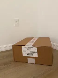 Pokemon TCG: SV6.5 SEALED CASE - 10x Shrouded Fable Elite Trainer Box (ETB) - Image 1