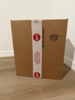 Pokemon TCG: SV6.5 SEALED CASE - 10x Shrouded Fable Elite Trainer Box (ETB) - Image 5