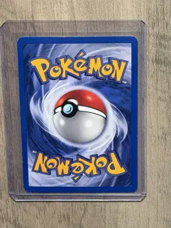 Pokemon TCG Erika's Venusaur 4/132 Gym Challenge Holo WOTC - Image 2
