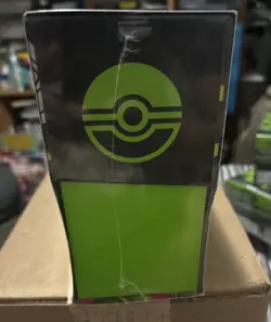 Pokemon TCG Perfect Order Pokemon Center Elite Trainer Box ETB SEALED - Image 3
