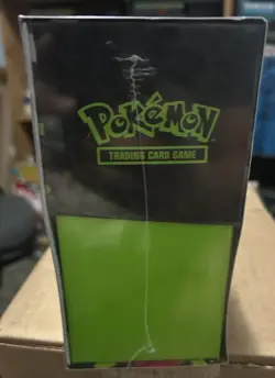 Pokemon TCG Perfect Order Pokemon Center Elite Trainer Box ETB SEALED - Image 4