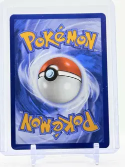 2024 Pokemon DURALUDON #129/191 Surging Sparks STAMPED Cosmos Holo - Not Played - Image 2