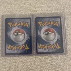 Pokemon TCG Charmeleon & Charmander Generations Radiant Collection RC4 & RC3 LP - Image 2