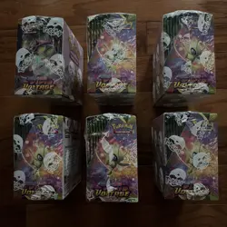 Pokemon Sword & Shield Vivid Voltage Booster Box | New Factory Sealed 820650827495 - Image 3