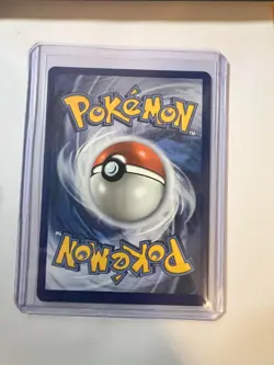 Pokemon TCG Pokemon Umbreon ex Umbreon Promo Holo 176 PROMO - Image 2