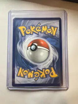 Oricorio EX 024 PROMO Pokemon TCG NM - Image 2