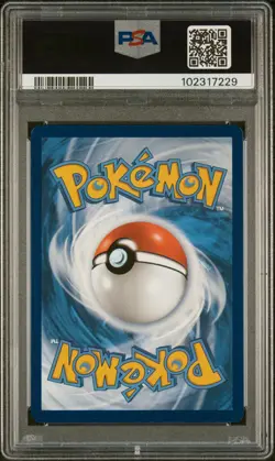 2024 POKEMON STELLAR CROWN POKEMON CENTER NOCTOWL 141 PROMO PSA 10 GEM MINT - Image 2