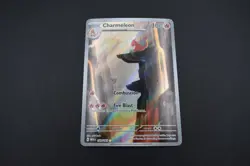 Pokemon TCG: Scarlet & Violet 151 Holo - Charmeleon 169/165 IR - NM - Image 3