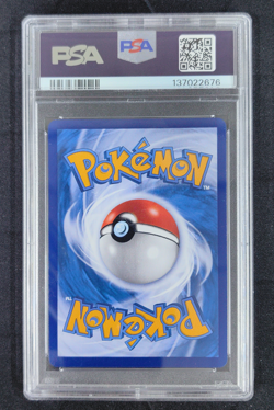 PSA 9 2025 Pokemon PTCG Meowth CBB3C 0207/07 S-Chinese Game Card Collectible - Image 2