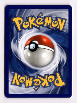 1999 Pokemon Black Star Promo Zapdos WoTC 1999-2000 NM - Image 2