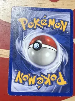 Cubone 50/64 Jungle Regular 1999 Unlimited Pokemon - Image 2