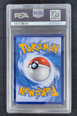 PSA 9 Pokemon Chinese Charizard EX 089/SV-P Promo Beijing Masters Gym Sealed - Image 2