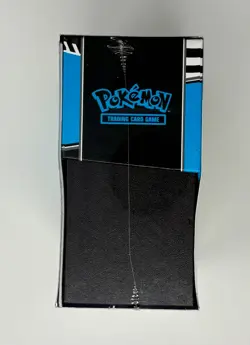 Pokemon Black Bolt ETB Elite Trainer Box - Sealed - Brand New - Image 3