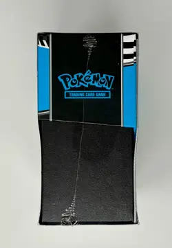 Pokemon Black Bolt ETB Elite Trainer Box - Sealed - Brand New - Image 4