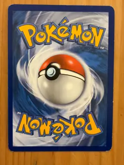 Ninetales 15/108 Reverse Holo LP - Evolutions 2016 - Pokemon TCG - Image 2