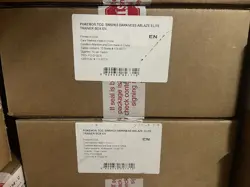 pokemon darkness ablaze elite trainer box Case (10ETBs) Sealed.. - Image 1