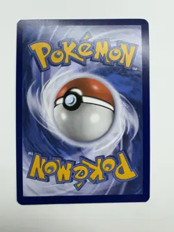 Pokemon Palafin 200/197 SV03 Illustration Rare Full Art Holo 150 HP Jet Punch - Image 2