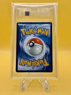 Pokemon TCG: Black Star Promo - Glaceon Holo - 171 - TAG 8 - Image 3