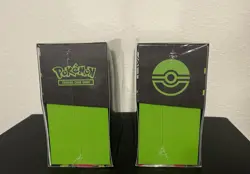 Pokemon TCG Perfect Order ETB (2x) - Image 2