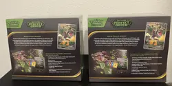 Pokemon TCG Perfect Order ETB (2x) - Image 3